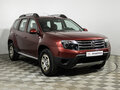 2014 Renault Duster I, красный, 899989 рублей - вид 2