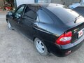 2009 Lada (ВАЗ) Priora I, зелёный, 250000 рублей - вид 4