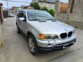 2003 BMW X5 3.0i I (E53), серебристый, 850000 рублей - вид 4