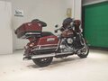 2007 Harley-Davidson Electra Glide, красный, 727000 рублей - вид 4