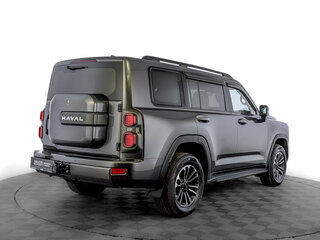 2025 Haval H9 II, серый, 4295000 рублей, вид 5