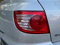 2005 Hyundai Elantra III (XD2) Рестайлинг, серебристый, 305000 рублей - вид 10