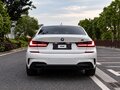 2022 BMW 3 серии Long 320Li VII (G2x), белый, 2800002 рублей - вид 5