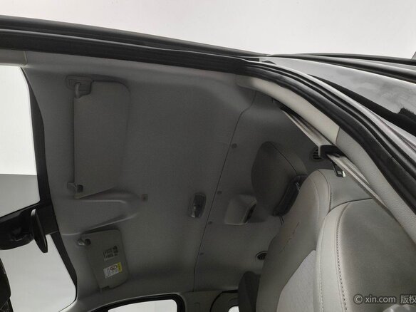 2023 Ford Transit Custom SWB I (China Market), чёрный, 2300000 рублей - вид 14