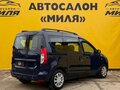 2018 Renault Dokker I, синий, 880000 рублей - вид 5