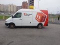 2014 Mercedes-Benz Sprinter, белый, 1000000 рублей