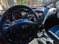 2015 Kia Ceed II, красный, 950000 рублей - вид 7