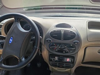 2008 Lada (ВАЗ) Kalina I, синий, 400000 рублей, вид 5