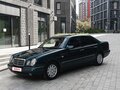 1997 Mercedes-Benz E-Класс 230 II (W210, S210), зелёный - вид 8