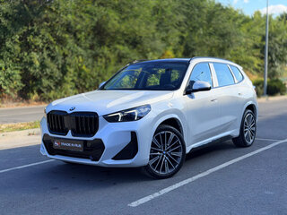 2026 BMW X1 Long 25Li xDrive III (U11/U12), белый, 5670000 рублей, вид 5