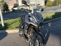 2023 Triumph Tiger Sport 660, серебристый, 970000 рублей - вид 1