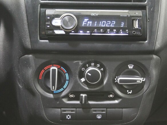 2023 Lada (ВАЗ) Granta I Рестайлинг, белый, 830000 рублей - вид 14
