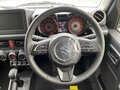 2025 Suzuki Jimny IV, бежевый, 2200000 рублей - вид 9