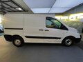 2014 Citroen Jumpy II Рестайлинг, белый, 990000 рублей - вид 3