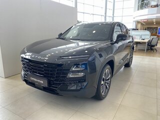 2026 Jetour Dashing I, чёрный, 2949900 рублей, вид 2