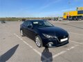2013 Mazda 3 III (BM), синий, 1390000 рублей