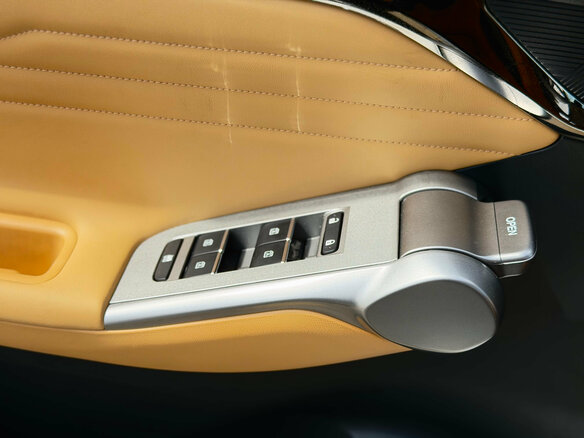2025 GAC GS4, белый, 3699000 рублей - вид 17