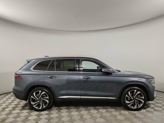 2024 Geely Monjaro I, серый, 3375000 рублей, вид 4
