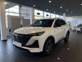 2024 Changan UNI-S I, белый, 2300000 рублей - вид 6