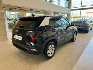 2022 Hyundai Creta II, чёрный, 2249990 рублей, вид 5