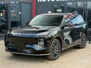 2026 Changan Qiyuan Q07 31.7 kWh, чёрный, 3559000 рублей, вид 5