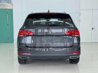 2022 Volkswagen Tharu I, серый, 1445000 рублей, вид 5