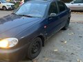 2008 Chevrolet Lanos I, синий, 80000 рублей - вид 5
