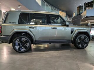 2026 Esteo V27, зелёный, 5920000 рублей, вид 4