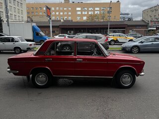 1981 Lada (ВАЗ) 2103, красный, 409000 рублей, вид 3