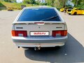 2006 Lada (ВАЗ) 2114, серебристый - вид 3
