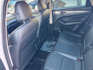 2024 Haval Jolion I Рестайлинг, белый, 2000000 рублей, вид 4