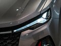 2025 Changan CS35 Plus I Рестайлинг, серый - вид 6