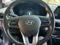 2018 Hyundai Santa Fe IV, серый, 1650000 рублей - вид 9