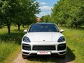 2020 Porsche Cayenne Coupé III, белый, 8500000 рублей - вид 2