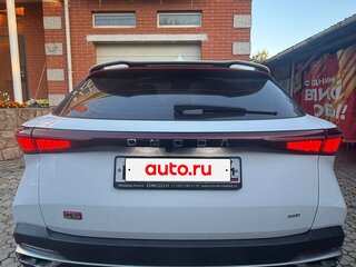 2023 Omoda C5 I, белый, 2050000 рублей, вид 2