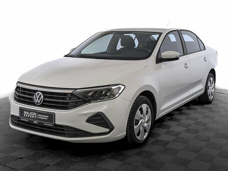 Volkswagen Polo VI