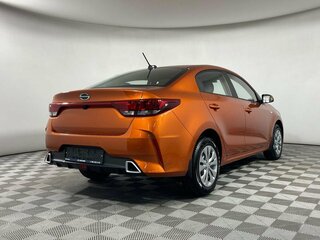 2025 Solaris KRS, оранжевый, 2560000 рублей, вид 5
