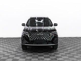 2023 Chery Tiggo 7 Pro Max I, чёрный, 1635000 рублей, вид 2