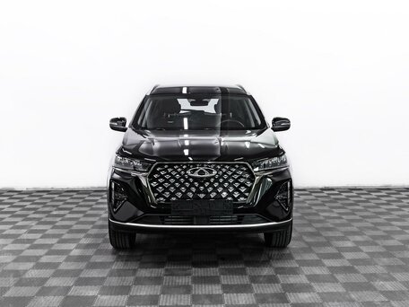 2023 Chery Tiggo 7 Pro Max I, чёрный, 1635000 рублей, вид 2