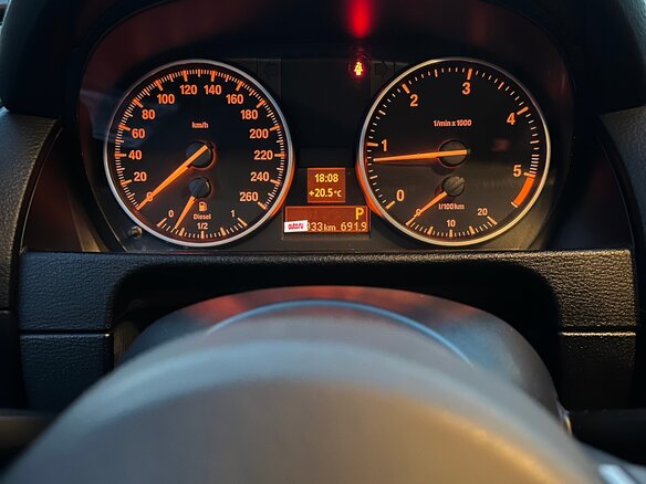 2013 BMW X1 20d I (E84) Рестайлинг, белый, 1450000 рублей - вид 10