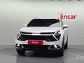 2023 Kia Sportage V, белый, 3250000 рублей - вид 2