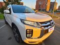 2019 Mitsubishi RVR III Рестайлинг 3, белый, 1799000 рублей - вид 5