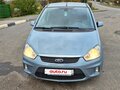 2007 Ford C-MAX I Рестайлинг, голубой, 560000 рублей