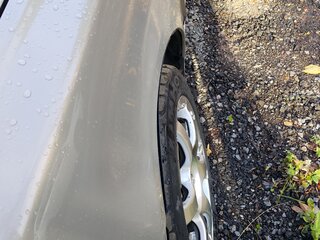 2008 Hyundai Accent ТагАЗ II, бежевый, 550000 рублей, вид 5