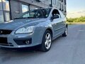 2007 Ford Focus II, серебристый, 470000 рублей