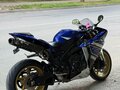2013 Yamaha YZF-R1, синий, 1130000 рублей - вид 2