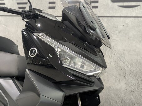 2026 Voge SR4 Max, чёрный, 528700 рублей, вид 3