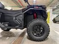 2026 CFMoto CFORCE 500 EPS, чёрный, 640000 рублей - вид 9