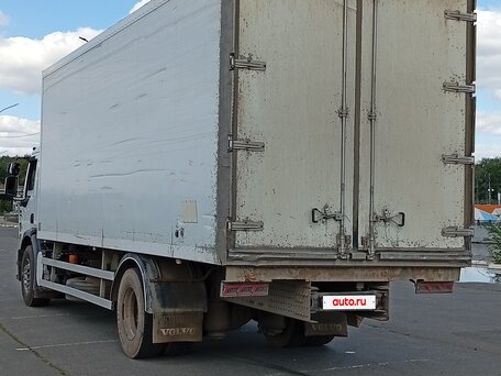 2007 Volvo FE, белый, 2250000 рублей, вид 4