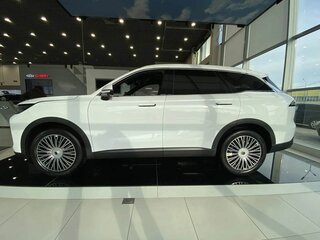 2026 Tenet T9, белый, 4299000 рублей, вид 3
